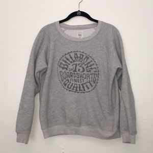 Billabong Sweatshirt
